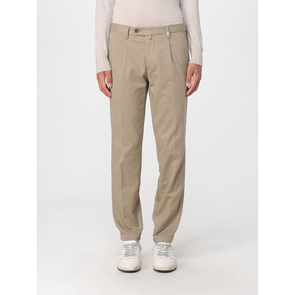 Myths Pants Men Sand